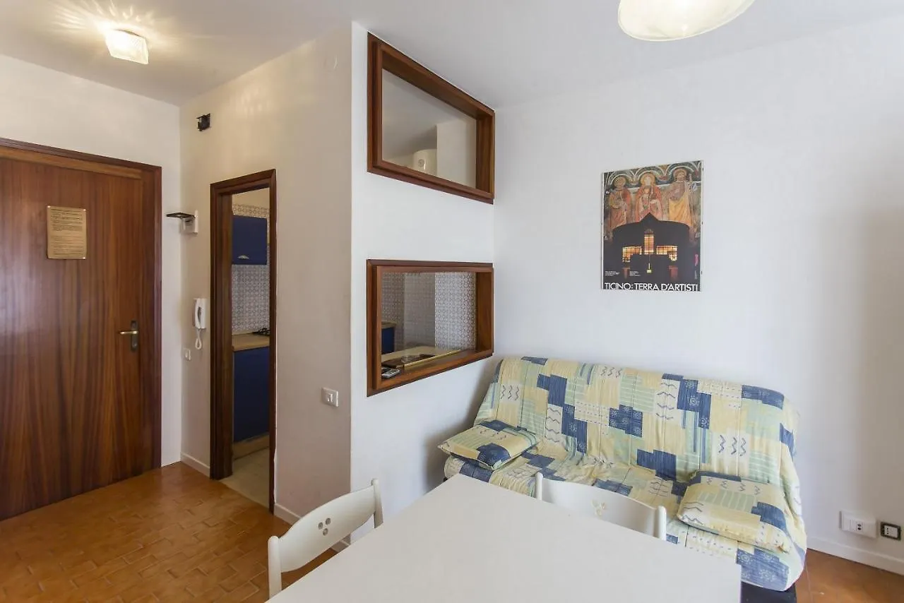 Apollo Appartement Lido di Jesolo