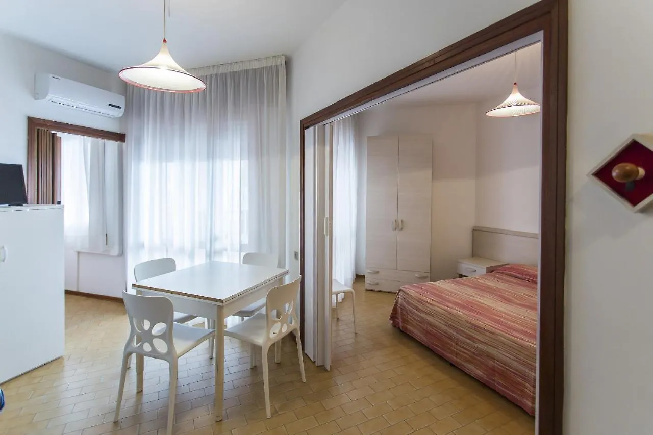 Apollo Apartment Lido di Jesolo Italy