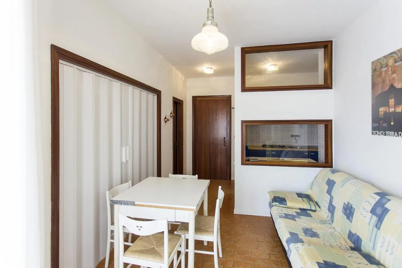 Apollo Apartment Lido di Jesolo
