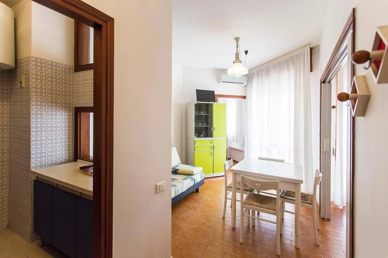 Apollo Appartement Lido di Jesolo