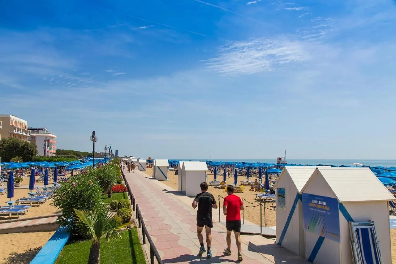 Apollo Apartment Lido di Jesolo
