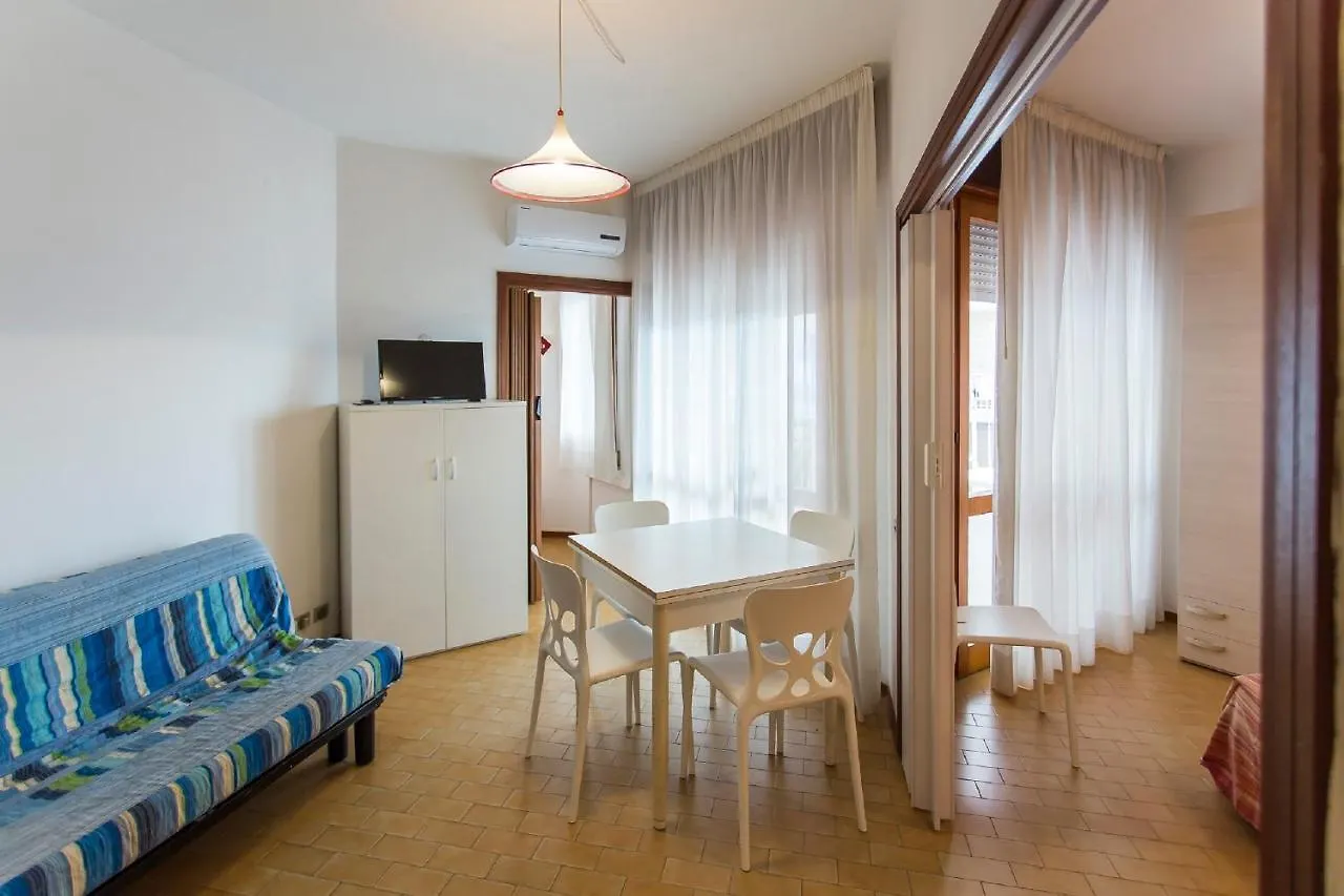 Apollo Apartment Lido di Jesolo