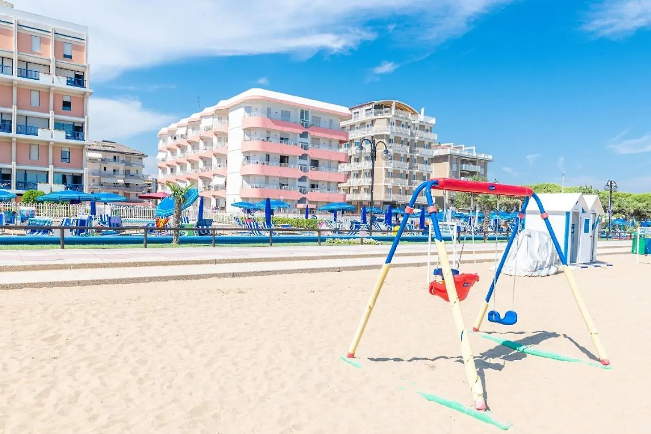 Apollo Appartement Lido di Jesolo
