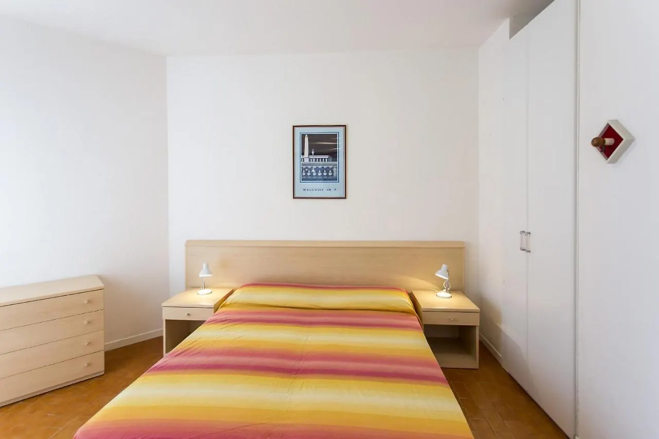Apollo Appartement Lido di Jesolo