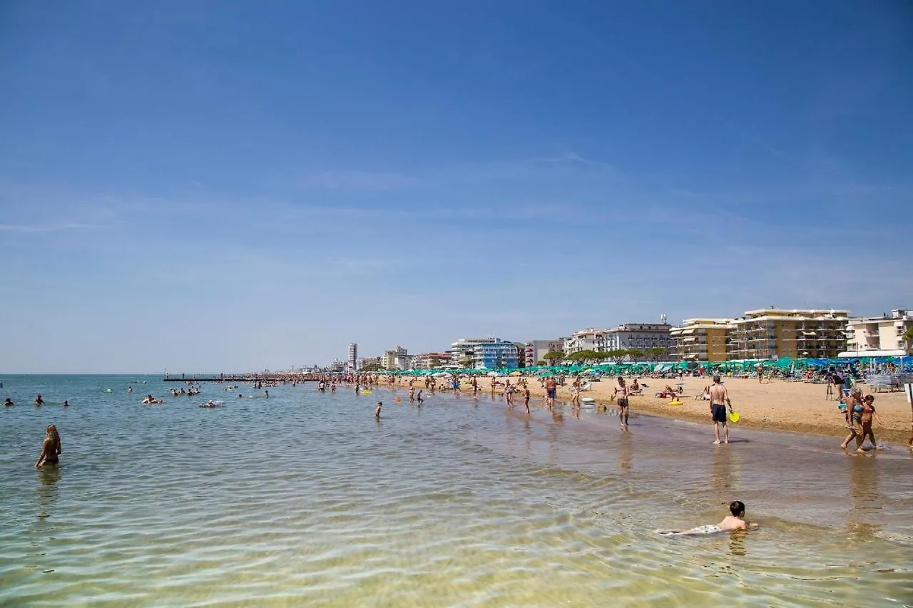 Apollo Appartement Lido di Jesolo Italië