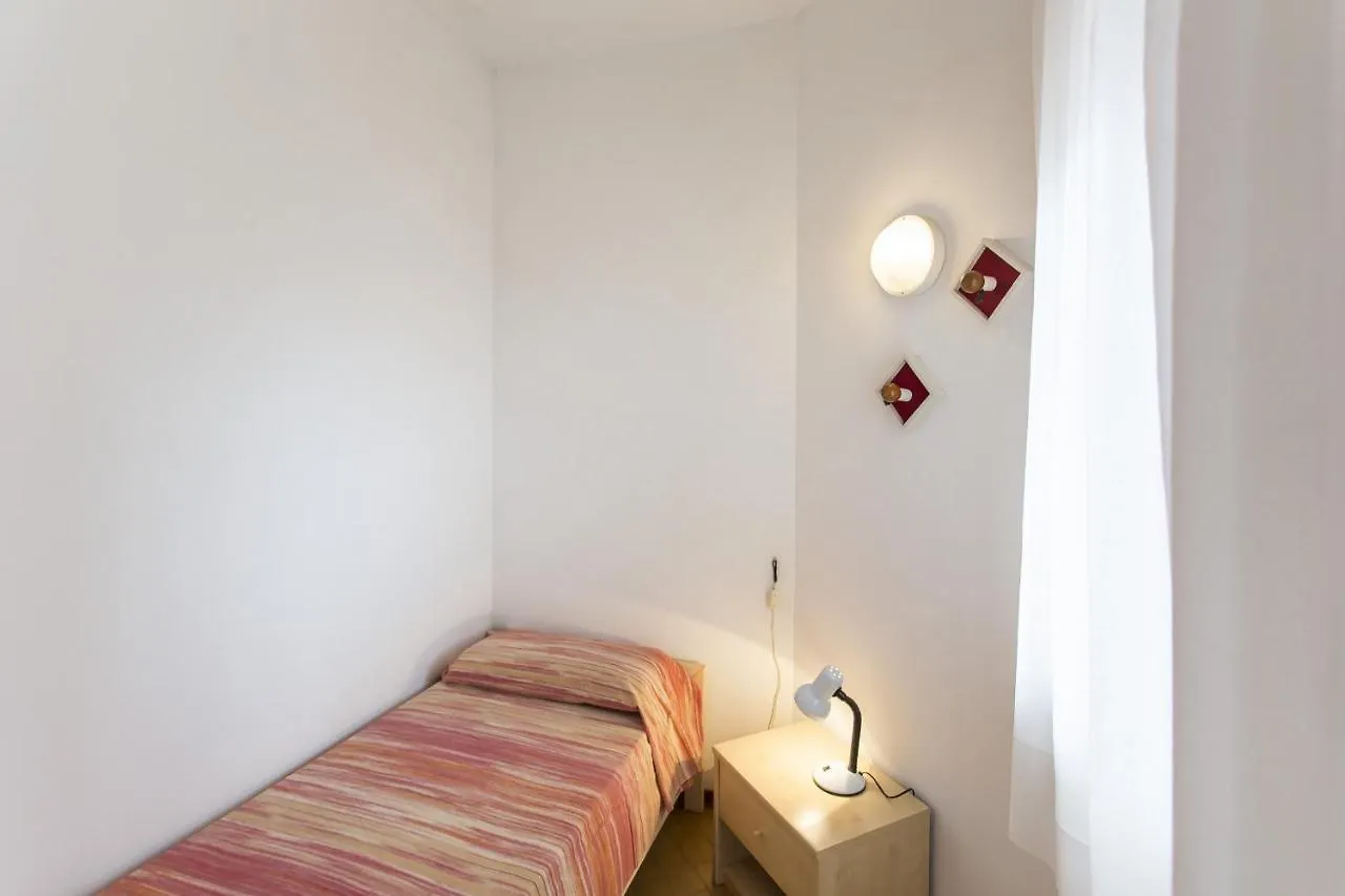 Apollo Apartment Lido di Jesolo 0*,