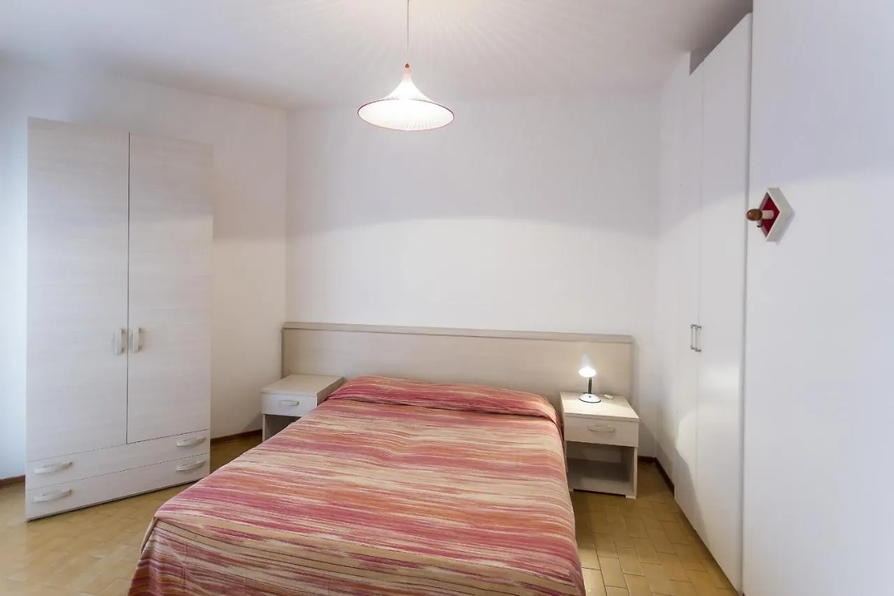 Apollo Apartment Lido di Jesolo 0*,  Italy