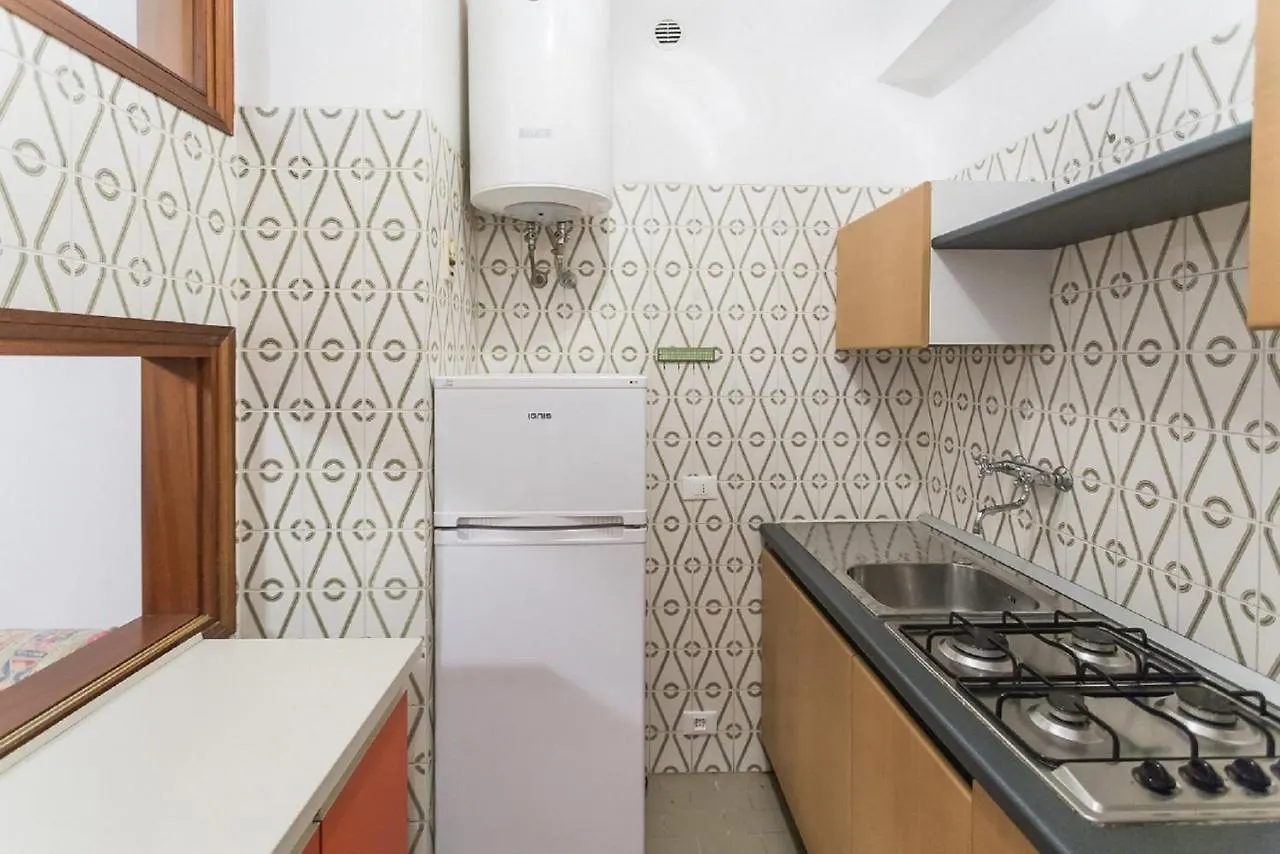 Apollo Appartement Lido di Jesolo 0*,  Italië