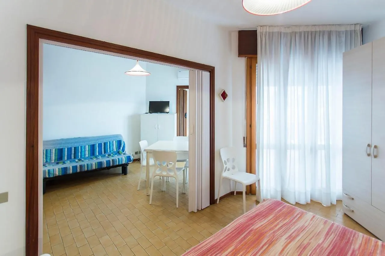 Apollo Apartment Lido di Jesolo