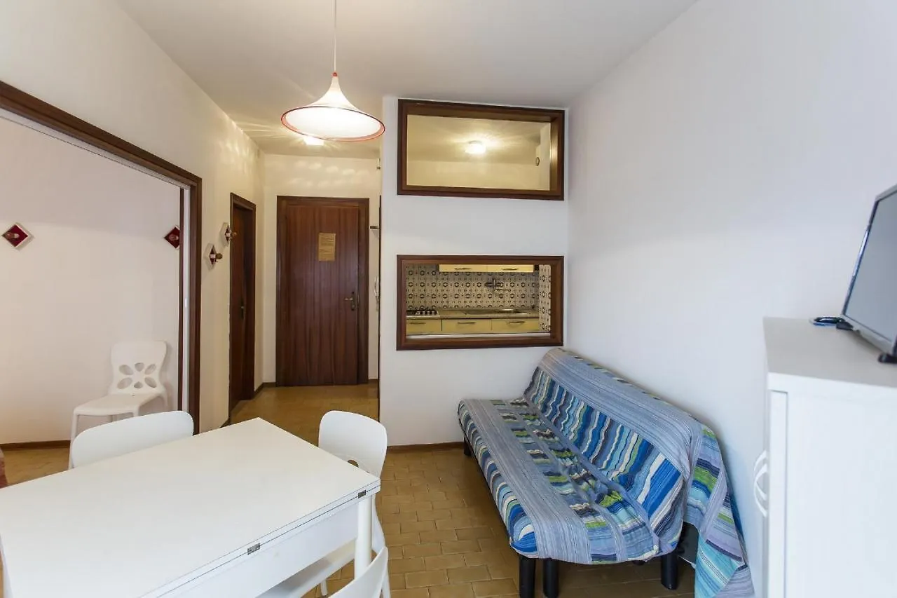 Apollo Apartment Lido di Jesolo