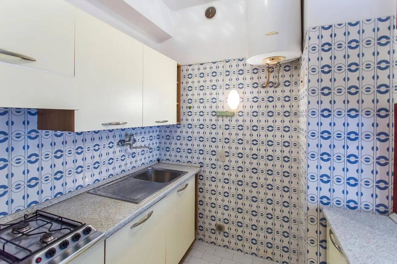 Apartament Apollo Lido di Jesolo